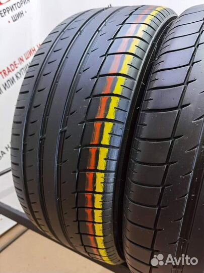 Triangle Sportex TSH11 245/45 R18 100Y