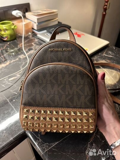 Рюкзак Michael Kors (оригинал)