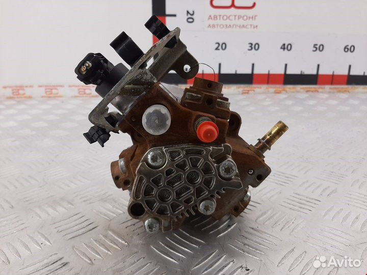 Тнвд для Peugeot-Citroen 207 1920HT