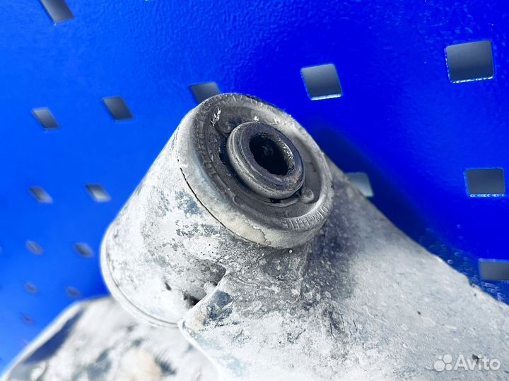 Рычаг подвески передний правый Haima 7