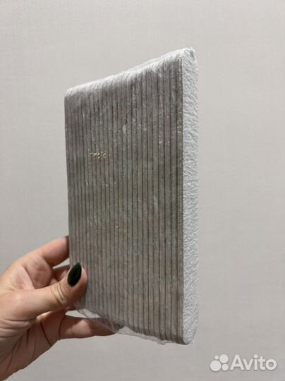 Пилочки одноразовые толстые