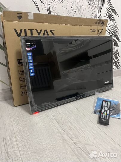 Телевизор Витязь 32
