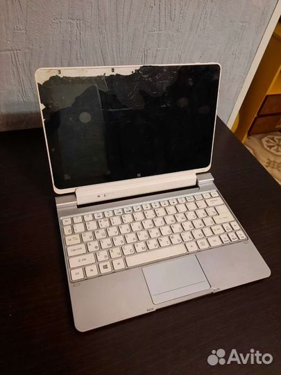 Acer iconia tab w510