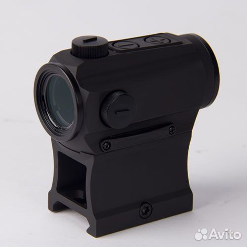 Коллиматор Holosun Холосан HS403B Оригинал