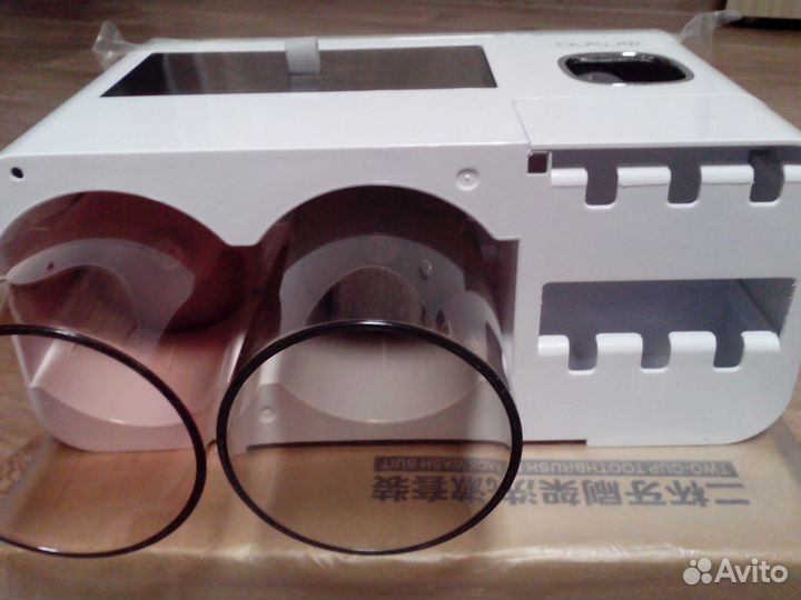 Органайзер для ванной комнаты.Новый