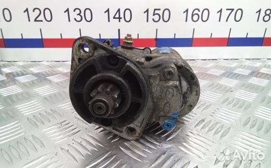 Стартер дизельный KIA cerato 1 (3BL15BR01)