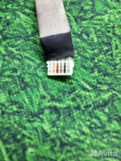 Шлейф матрицы HP g7-2000