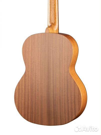 Гитары от 3800 и Kremona S65C Sofia Soloist Series