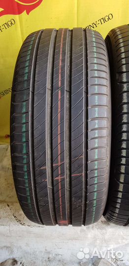 Michelin Primacy 4 235/45 R18 98W