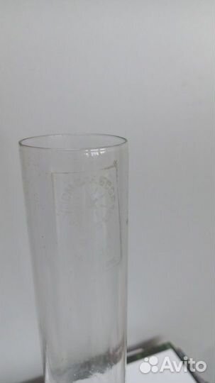 Колба для Керосиновой Лампы