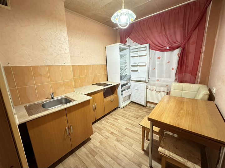 1-к. квартира, 30 м², 9/10 эт.