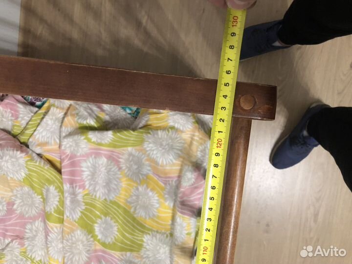 Кровать детская