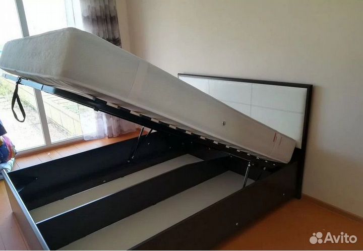 Сборка мебели