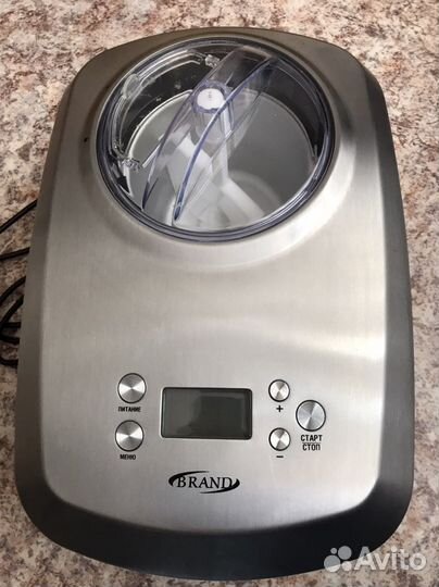 Мороженица brand 3813