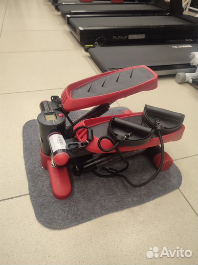 Министеппер DFC SC-S100BR/2