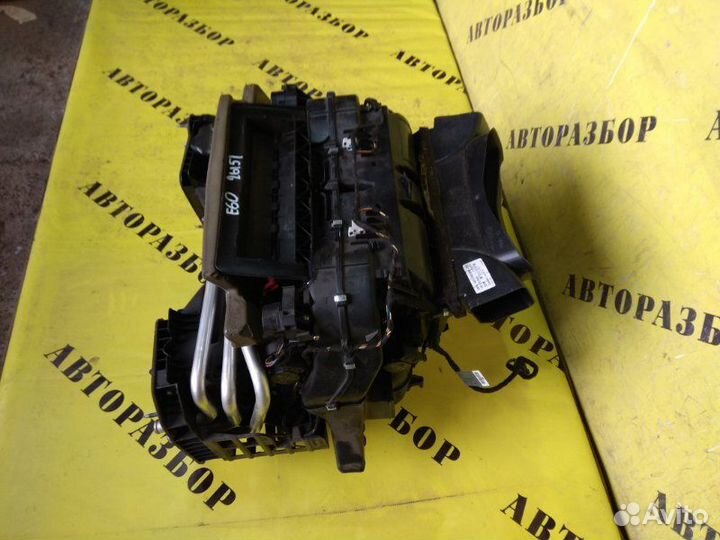 Корпус отопителя (печки) Bmw 5-Серия E60/E61