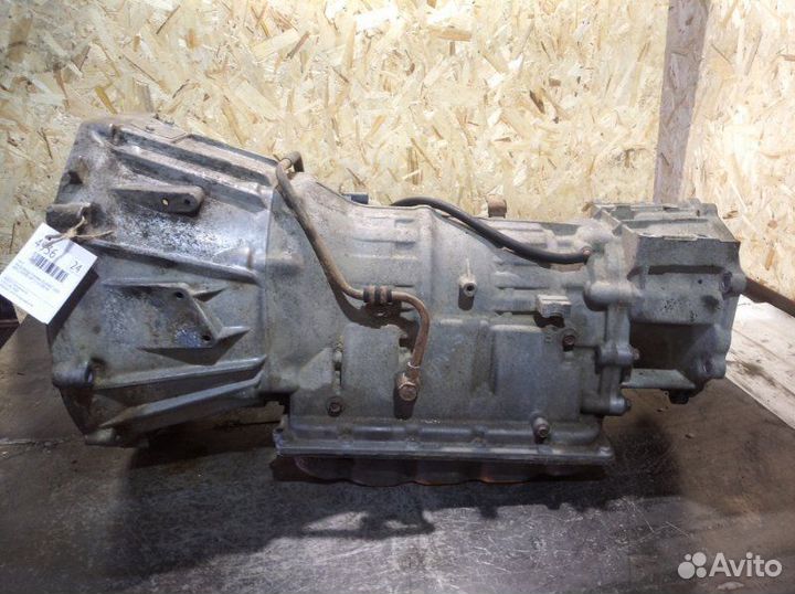 Акпп/вариатор/робот Mazda Bongo Friendee