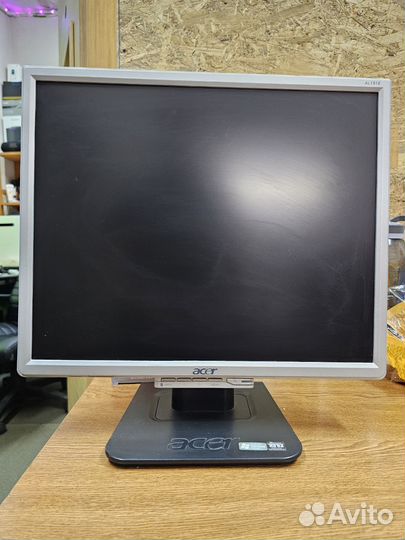 Монитор Acer AL 1916N