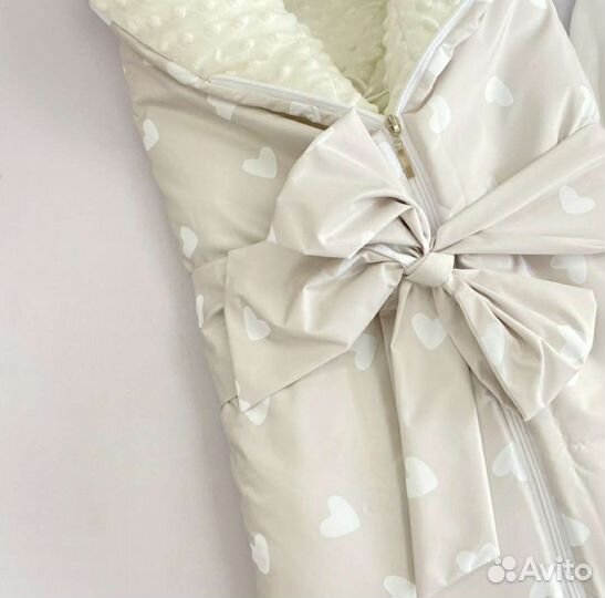 Комплект на выписку и