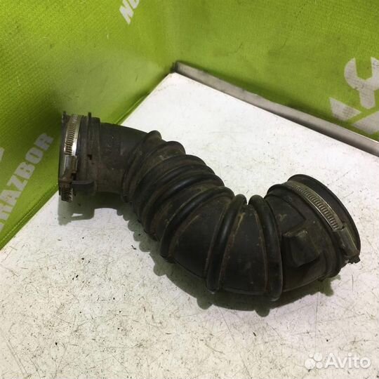 Патрубок воздушного фильтра Тойота Королла Е120