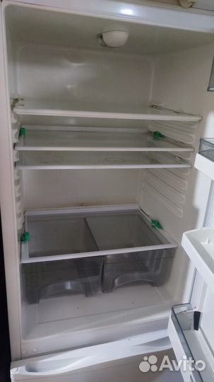 Холодильник на запчасти