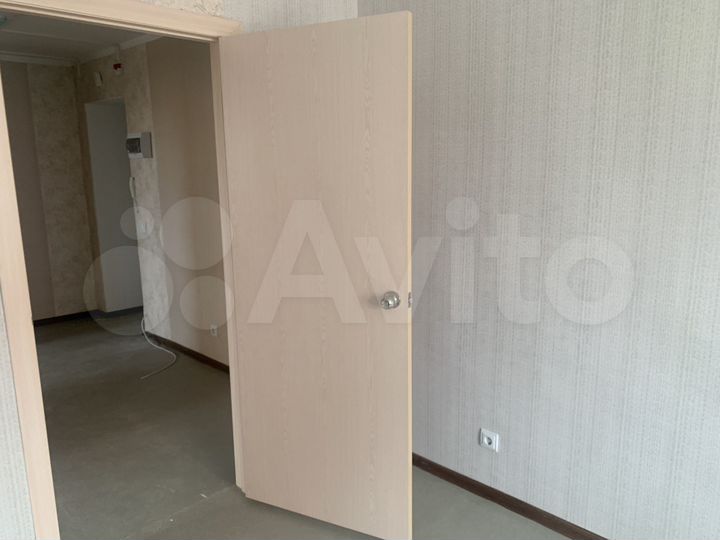 2-к. квартира, 53 м², 4/14 эт.