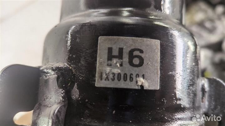 IX300601 Подушка крепления двигателя (опора) Lexu