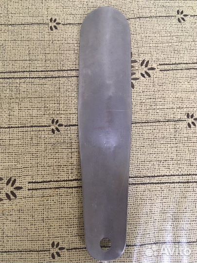 Предметы СССР