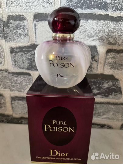 Парфюмерия (только оригинал)