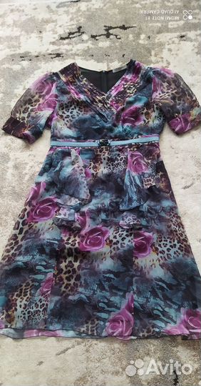 Пакет вещей р. 44