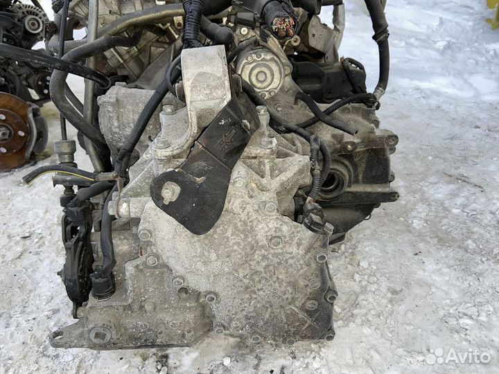 АКПП кпп в сборе VQ23DE Nissan Teana J31 J31
