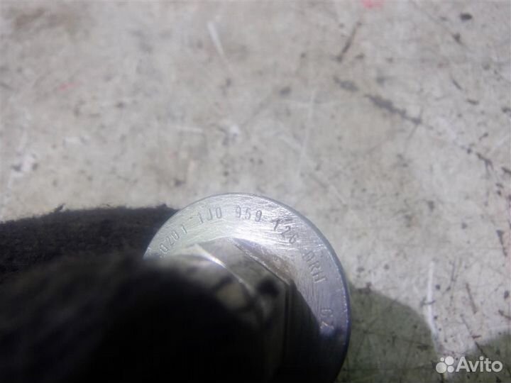 Датчик кондиционера Фольксваген Гольф 4 Бора