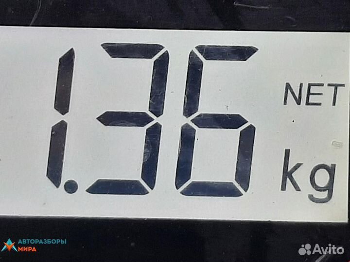 Блок предохранителей Honda Accord 6 2000