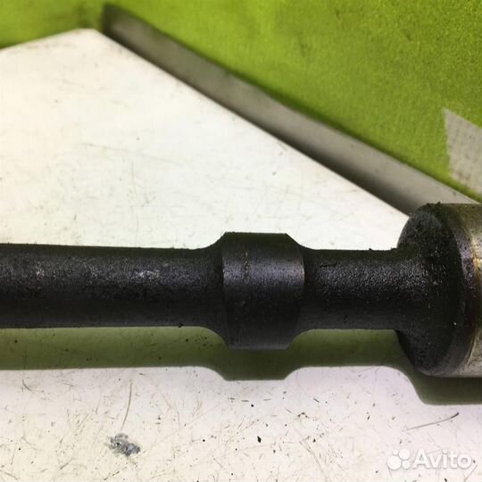 Вал масляного насоса Ауди 80 Б2