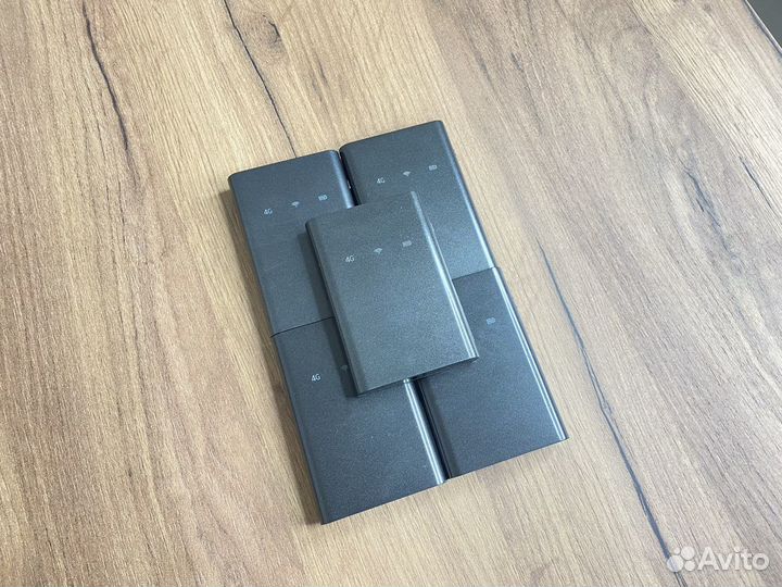 Универсальные модемы и роутеры 4g все операторы