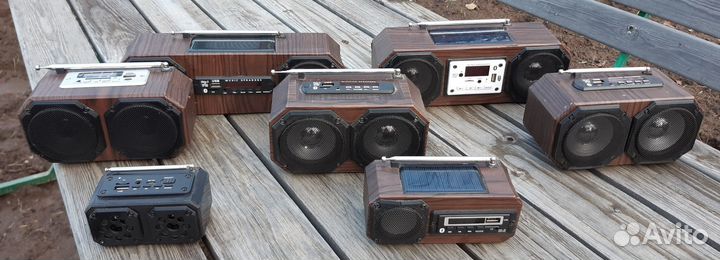 Mp3 проигрыватели