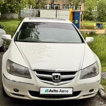 Honda Legend 3.5 AT, 2004, 190 000 км, с пробегом, цена 1 250 000 руб.