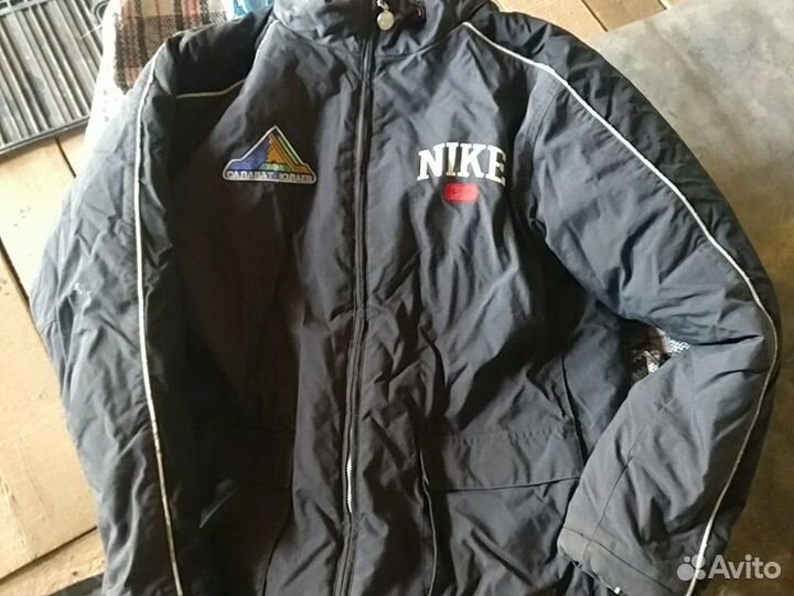 Хоккейная форма