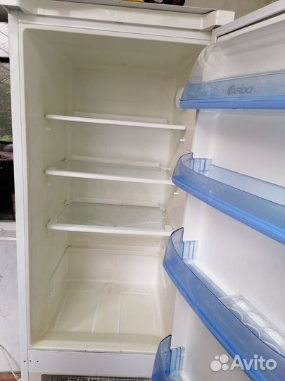 Холодильник Ardo б/у