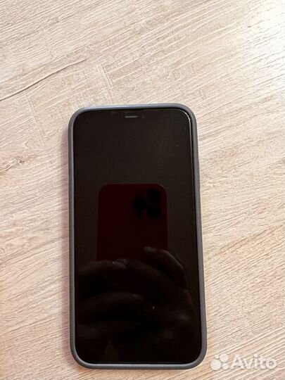 Телефон iPhone 11 128 gb