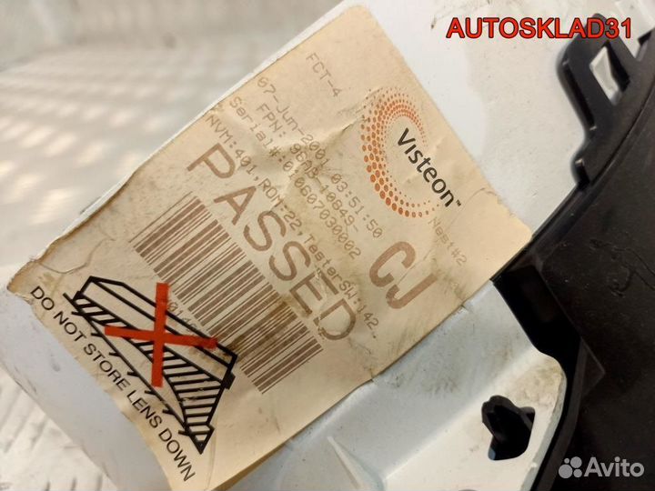 Панель приборов Ford Focus 1 98ab10849cj бензин