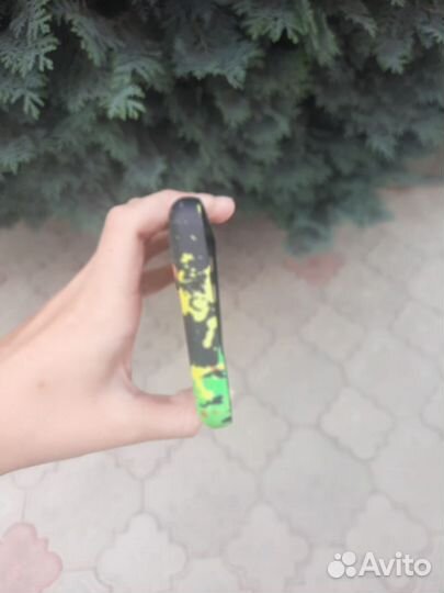 Чехол для samsung M12/A12