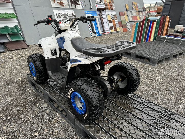 Квадроцикл eagle 110