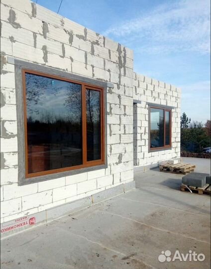 Пвх Окна Рассрочка в Железноводске