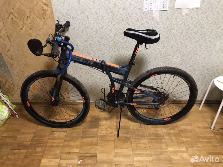 Велосипед (MTB) stels Pilot 950 MD 26