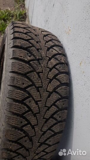 Nordman Nordman 4 185/60 R15