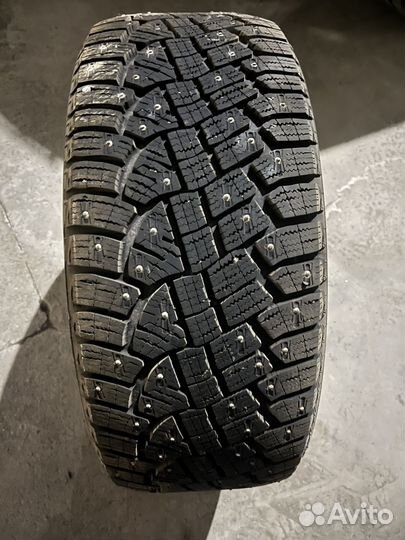 Continental IceContact 2 235/45 R18