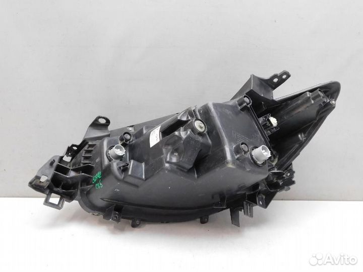 Фара правая Mazda CX-5