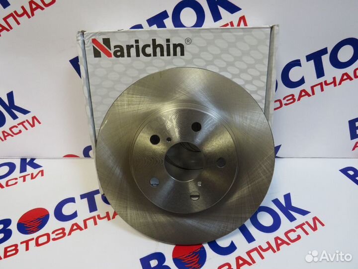 Диск тормозной Перед toyota RAV4 SXA10W