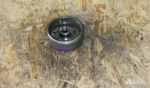 Ротор генератора (маховик) Honda CBR250F